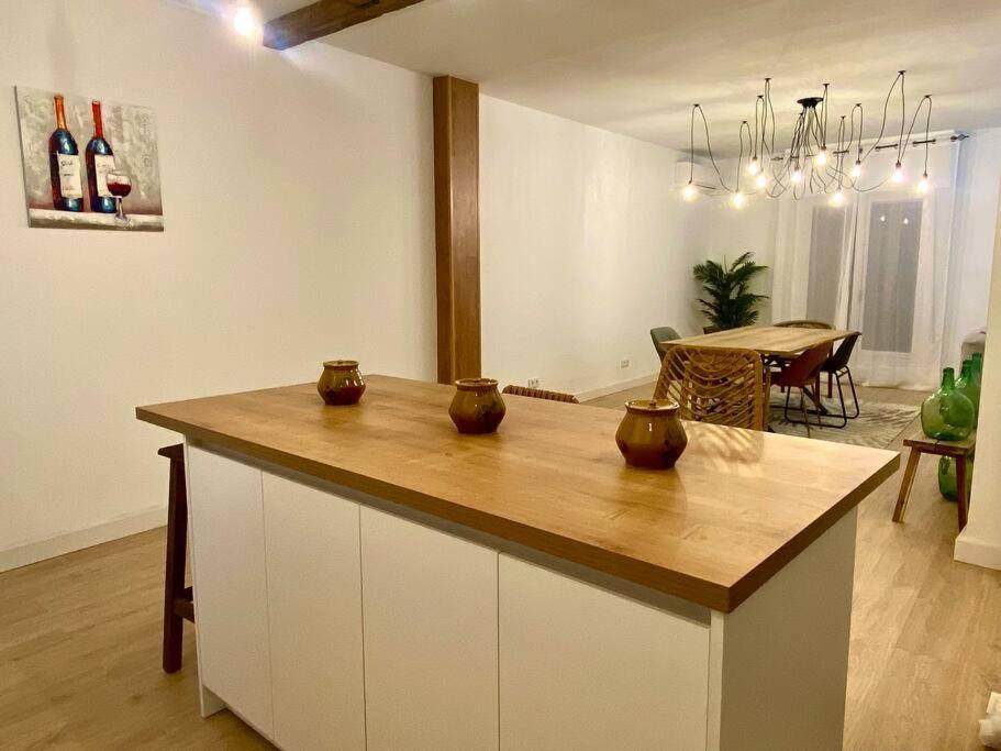 Magnifica Y Moderna Vivienda Apartment Caravaca De La Cruz Exterior photo