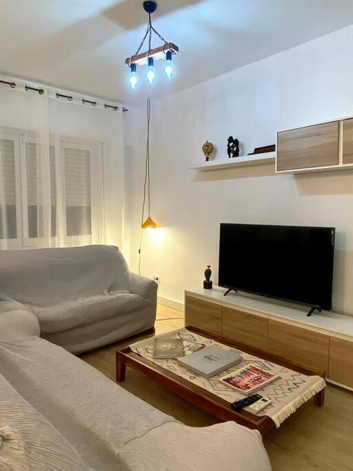 Magnifica Y Moderna Vivienda Apartment Caravaca De La Cruz Exterior photo