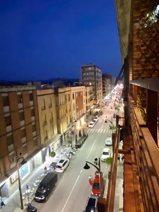 Magnifica Y Moderna Vivienda Apartment Caravaca De La Cruz Exterior photo